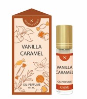 Купить Sergio Nero Vanilla Caramel