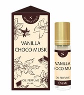 Купить Sergio Nero Vanilla Choco Musk