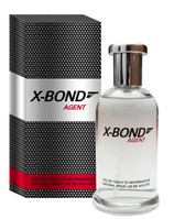 Мужская парфюмерия Sergio Nero X-Bond Agent