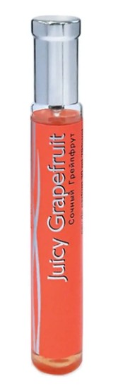 Genty - In100#gramm Juicy Grapefruit Сочный Грейпфрут