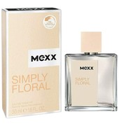 Купить Mexx Simply Floral Купить Mexx Simply Floral
