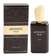Купить Geparlys Aromatic