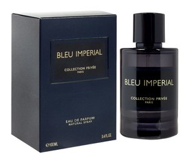Geparlys - Bleu Imperial