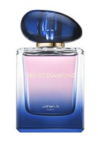 Купить Johan B Velvet Diamond