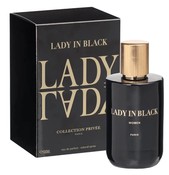 Купить Geparlys Lady In Black