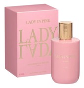 Купить Geparlys Lady In Pink