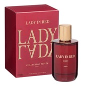 Купить Geparlys Lady In Red