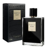 Мужская парфюмерия Geparlys Perfect Black