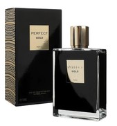Мужская парфюмерия Geparlys Perfect Gold