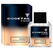 Мужская парфюмерия Sergio Nero Cocktail B-Black Мужская парфюмерия Sergio Nero Cocktail B-Black