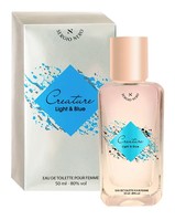 Купить Sergio Nero Creature Light & Blue