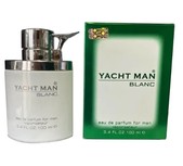 Мужская парфюмерия Myrurgia Yacht Man Blanc