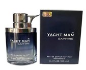 Мужская парфюмерия Myrurgia Yacht Man Saphire