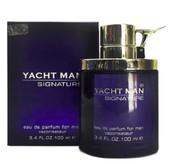 Мужская парфюмерия Myrurgia Yacht Man Signature Мужская парфюмерия Myrurgia Yacht Man Signature