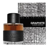 Мужская парфюмерия Montana Graphite