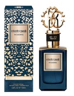 Купить Roberto Cavalli Woodiris