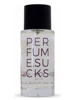 Купить Perfume.Sucks Purple