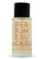 Купить Perfume.Sucks Red