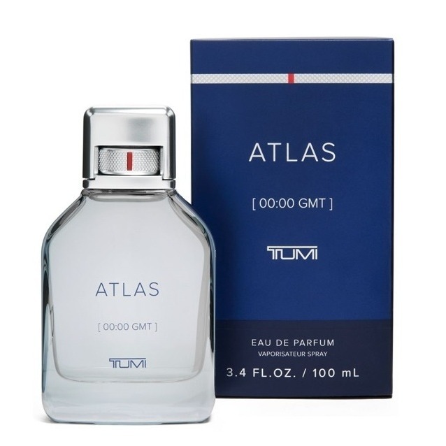 TUMI - Atlas