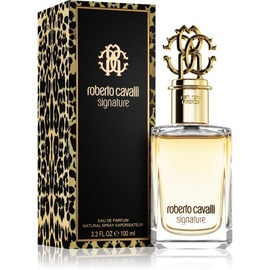 Отзывы на Roberto Cavalli - Signature
