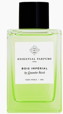 Essential Parfums - Bois Imperial Limited Edition