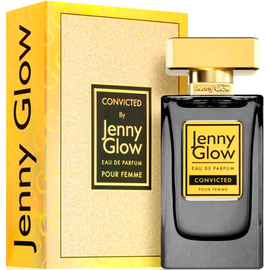 Jenny Glow - Convicted