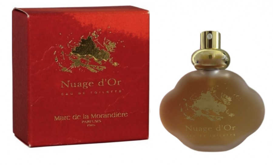 Marc de la Morandiere - Nuage D'Or