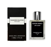 Купить Theodoros Kalotinis Coffee Addict