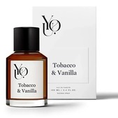 Купить YOU Tobacco & Vanilla