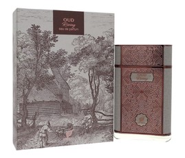 Отзывы на Afnan - Oud Rising