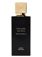 Купить Alex Simone Encore Un Peu Parfum Absolu