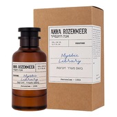 Купить Anna Rozenmeer Mystic Library