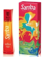 Купить Brocard Emporium Samba