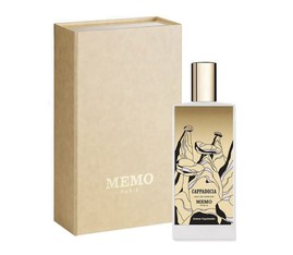 Отзывы на Memo - Cappadocia