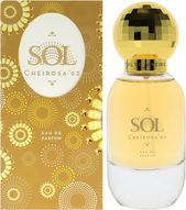 Купить Sol De Janeiro SOL Cheirosa ’62