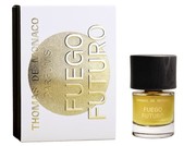 Купить Thomas De Monaco Fuego Futuro