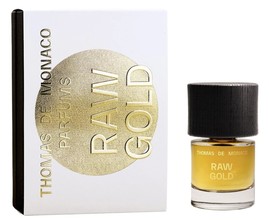 Отзывы на Thomas De Monaco - Raw Gold