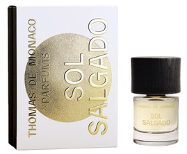 Отзывы на Thomas De Monaco - Sol Salgado