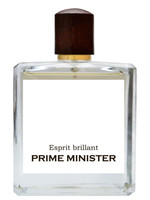Мужская парфюмерия Prime Minister Esprit Brillant