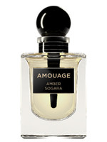 Купить Amouage Amber Sogara Купить Amouage Amber Sogara