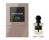 Купить Amouage Amber Sogara