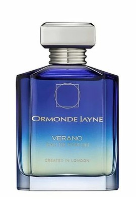 Ormonde Jayne - Verano