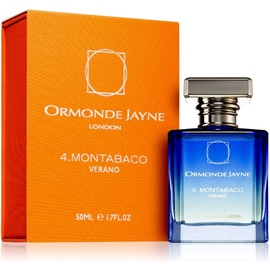 Ormonde Jayne - Montabaco Verano