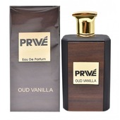 Купить Prive Perfumes Oud Vanilla