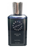 Купить Urban Scents Singular Oud