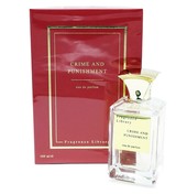 Купить Fragrance Library Crime And Punishment Купить Fragrance Library Crime And Punishment