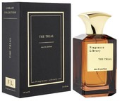 Купить Fragrance Library The Trial