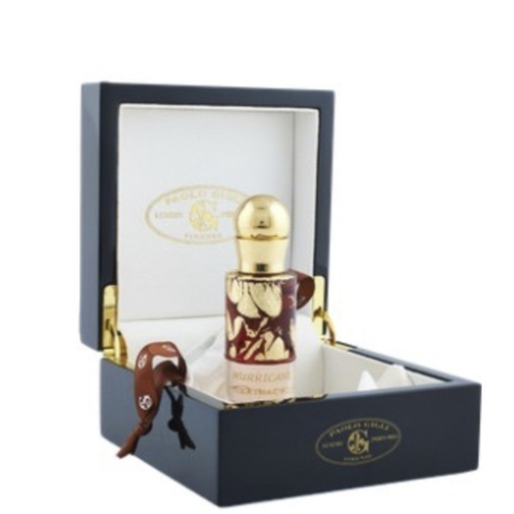 Paolo Gigli - Hurricane