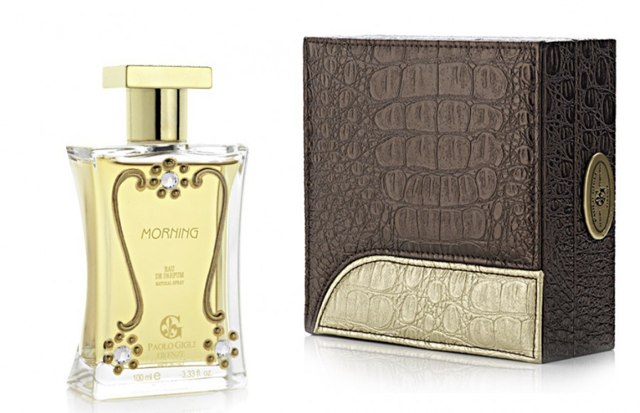 Paolo Gigli - Morning