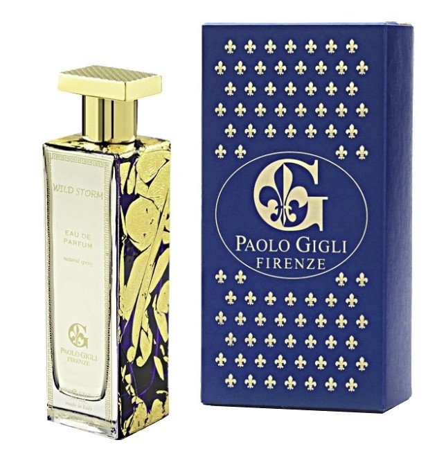 Paolo Gigli - Wild Storm